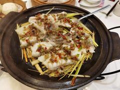 -新兴家喻酒家·羊城名宴(昌岗店)