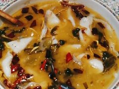 -上上席川菜(凯德乐峰广场店)