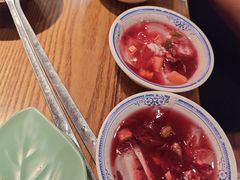 -巴卤社老火锅(财富店)