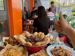 -东来土菜馆(民祥园路店)