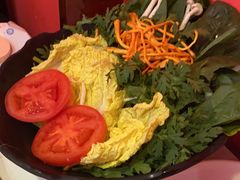 -祥源胡同·涮牛羊肉火锅(花桥店)