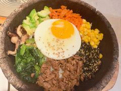 -七八冷面·延边朝鲜族美食(欢乐谷店)