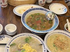 -老雒阳面馆·水席(定鼎门店)