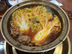-1078號老北京涮肉(松柏店)
