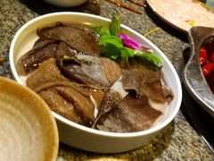 鲜毛肚-佬革命主题火锅(玉沙路店)