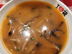 -西贝(宝乐汇店)