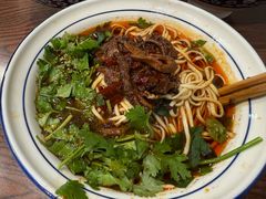 -好這口重庆小面(总店)