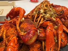 -仙品龙虾(总店)