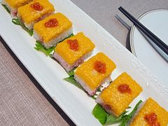 -北平食府·北京烤鸭(北京西站六里桥店)