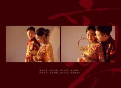 点击看大图 -GO VISION 动视觉婚纱摄影高级定制