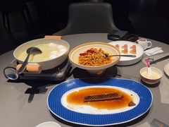 -曾宴·楚菜(湖北省博物馆店)