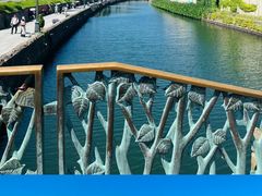 -小樽运河广场(運河プラザ)