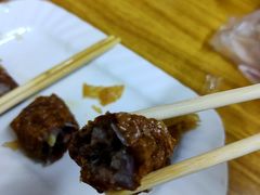 -八市阿杰五香(大元路分店)