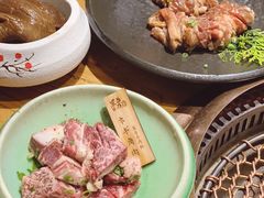 -黑牛の店·和牛烧肉(大悦城店)