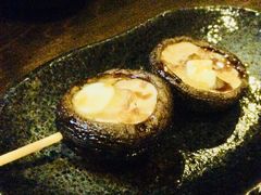 黄油香菇-木子烧鸟屋(百子湾店)