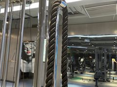 -优享健身(物美圣熙8号购物中心店)