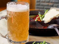 生啤-化龙桥九宫格火锅(清水河店)