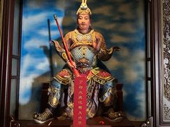 -青岛崂山太清宫