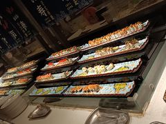 -星伦多自助料理·涮烤一体(江桥万达店)