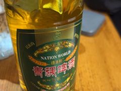 -敏珠拉姆藏餐·南京厨房(富春江东街店)