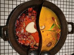 -董眼镜火锅(洪崖洞总店)