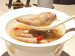 药材浸鸡爪-炳胜私厨(万象前海店)