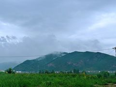 -芦芽山旅游度假区