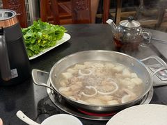 -肥佬椰子鸡(文锦渡店)