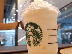 -星巴克(北京环球金融中心店)