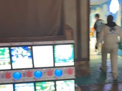 -正佳冰河湾真冰滑冰场