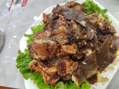 -新味都博山菜