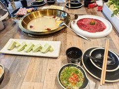 -川旺角融合菜•海景餐厅(星海广场店)