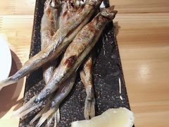 -立山居酒屋·烧鸟 天妇罗(西北湖店)