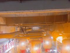 -旧街市鲜货老火锅(大光路店)