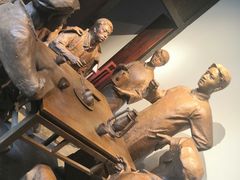 -毛泽东同志旧居