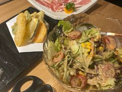 -江户烧肉(高德店)