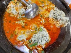 -张关合渣(航空大道店)