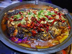 -馋火炉鱼(新世界百货望京店)