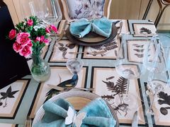 -蝶舍·MAISON PAPILLON