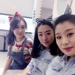 -苏菲亚婚纱影楼尊爵店(昆区店)