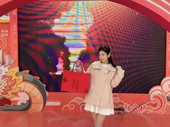 -光启城时尚购物中心