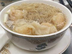 -麦奀云吞面世家(中环店)