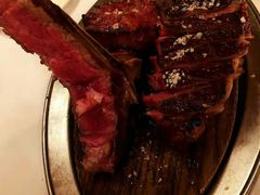 -Keens Steakhouse