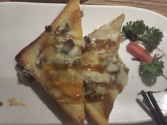 -通海俄式烧烤·俄罗斯大串(嵩山路店)