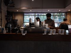 -来回·咖啡(天河南店)