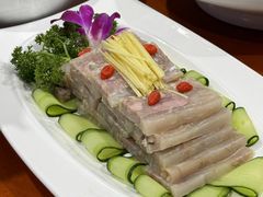 -老苏扬饭店