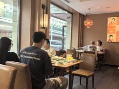 -东方饺子王(新阳路店)