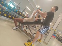 -中田·健身+普拉提(虹悦城店)