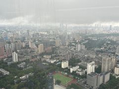 -洲际酒店·凌霄中餐厅SUMMIT