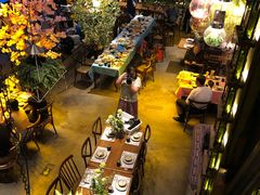 大堂-胡桃里音乐酒馆(四道口店)